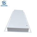 Concealed Installation 1200X600 60W LED Troffer Panel Light